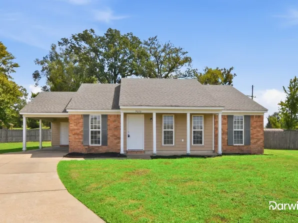 9070 Kirkwood Ln, Southaven, MS 38671