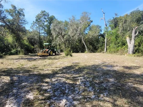 8115 Shasta St, Webster, FL 33597