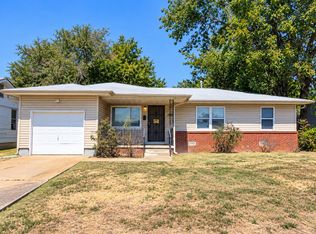 1371 E 51st St N, Tulsa, OK 74126