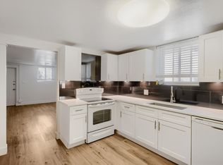 1890 S Garfield St #1890, Denver, CO 80210