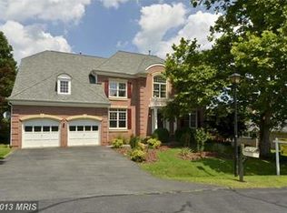 1295 Difficult Run Ct, Vienna, VA 22182