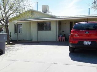 9010 Socorro Rd, El Paso, TX 79907