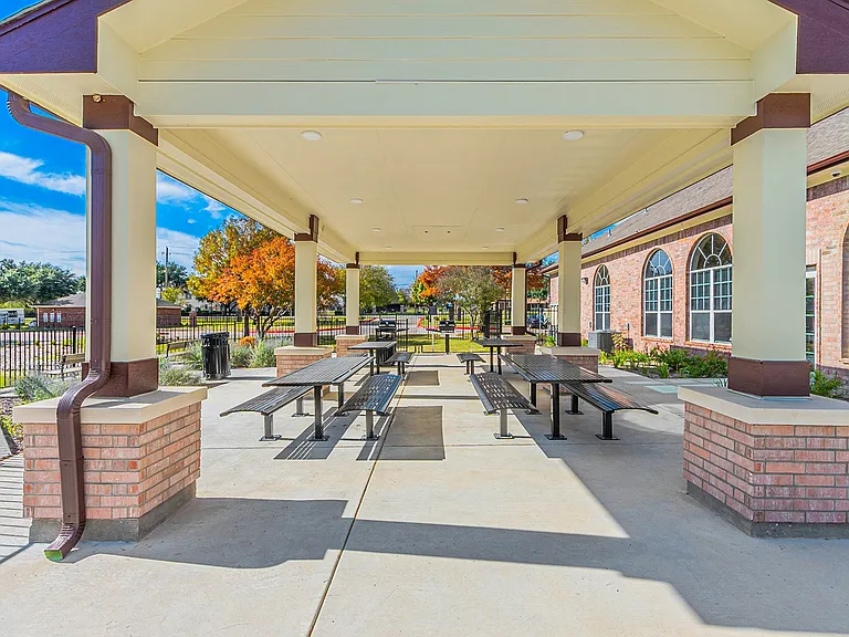 Hickory Manor 62+ Apartments — Photo 22