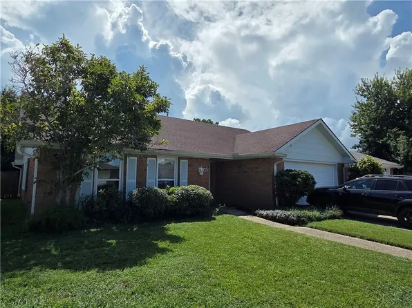 48 Traminer Dr, Kenner, LA 70065