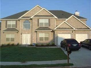 2793 Elkmont Rdg SW, Atlanta, GA 30331