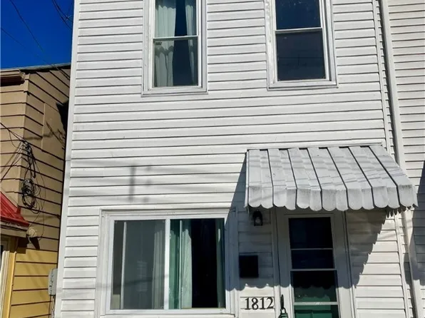 1812 Cecil St, Pittsburgh, PA 15215