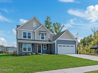 102 Dayflower Ct, Shepherdsville, KY 40165