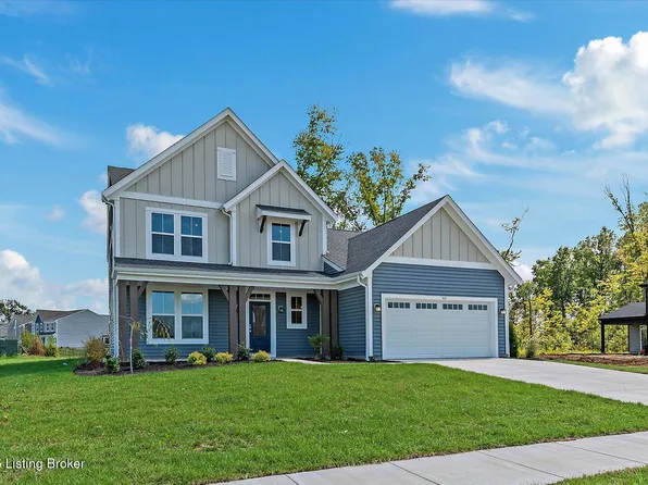 102 Dayflower Ct, Shepherdsville, KY 40165