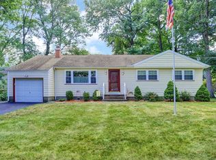 253 W Grant Ave, Edison, NJ
