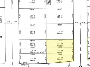 30th Ave W, Williston, ND 58801