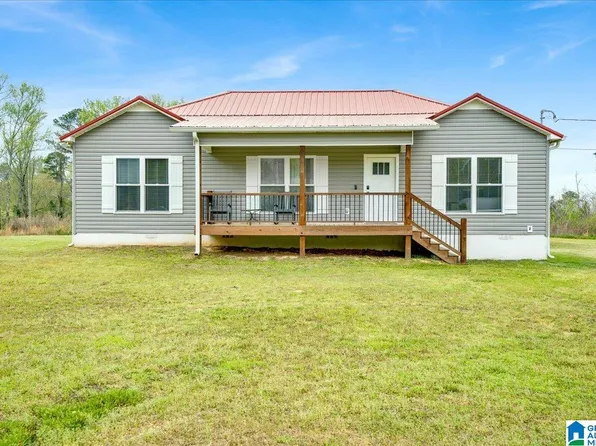 89 Sitton Rd, Hayden, AL 35079