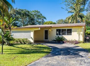 2330 N 61st Ter, Hollywood, FL 33024