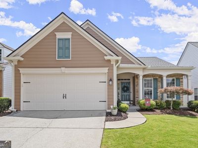 313 Dexter Dr, Woodstock, GA, 30188