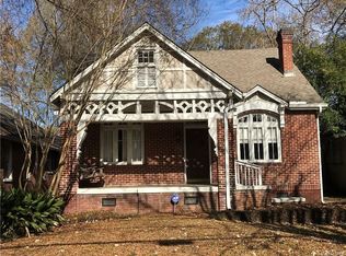 307 Felder Ave, Montgomery, AL 36104