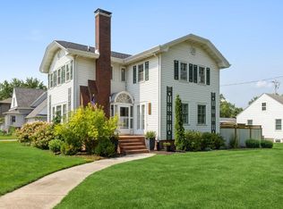 1136 3rd St, Nevada, IA 50201