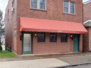 663 5th St, Oakmont, PA