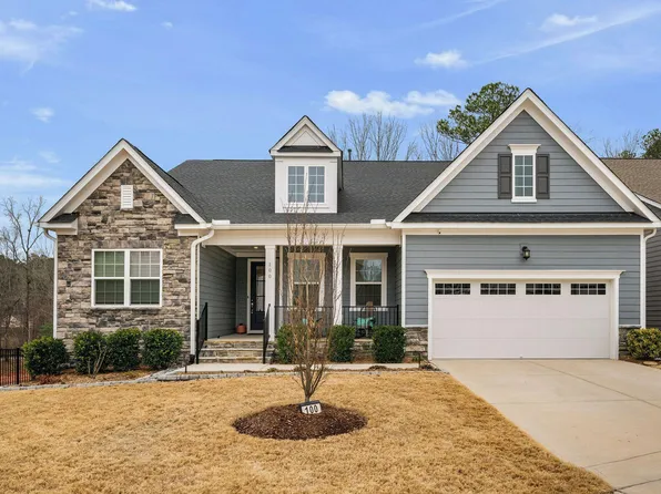 100 English Violet Ln, Raleigh, NC 27610