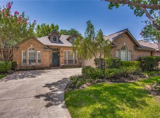 961 Gibbs Xing, Coppell, TX 75019