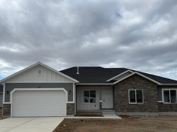 481 N 500 E Lot 5, Salem, UT 84653