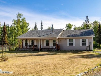 6005 S Echo Lake Dr, Wasilla, AK, 99623
