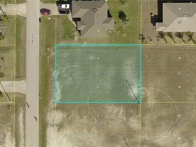 1621 NW 5th Pl, Cape Coral, FL, 33993