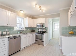 4508 Draper Rd, Raleigh, NC 27616