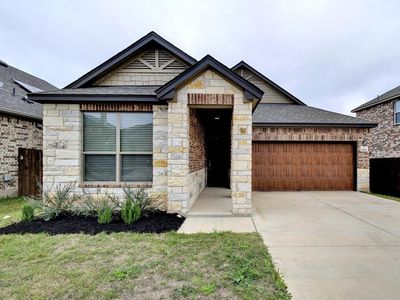 16610 Brogan Ln, Pflugerville, TX, 78660