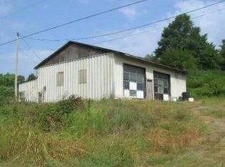 544 S Van Buren St, Plumerville, AR 72127