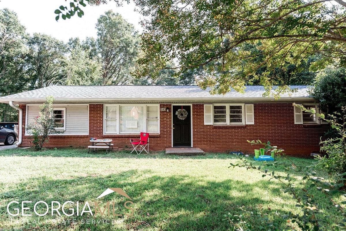 345 Knottingham Dr, Athens, GA 30606 | Zillow