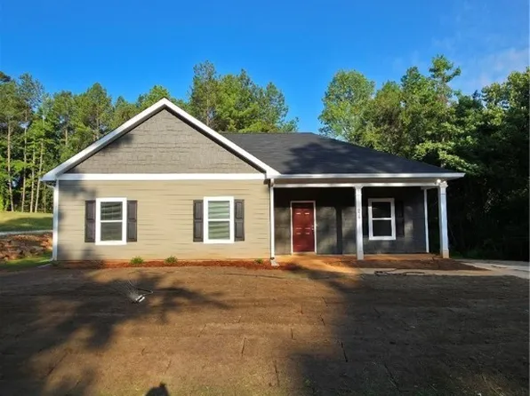 275 Freeman Drive, Athens, GA 30601