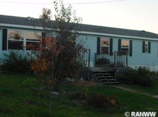 27592 262nd Ave, Holcombe, WI 54745