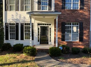 1221 Beaverton Trl, Winston Salem, NC 27103