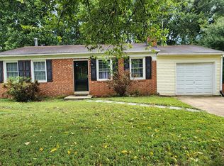 1703 Dania Dr, Fort Washington, MD 20744