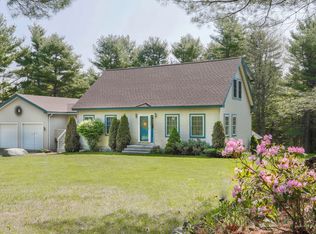 9 Pine Hill Dr, Belfast, ME 04915