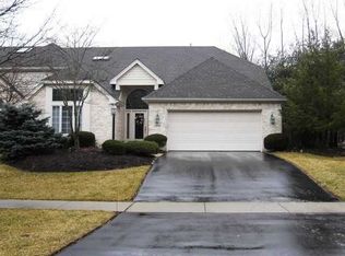 2843 Page Lindsay Ln, Toledo, OH 43615