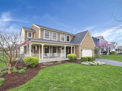 156 Alyssa Dr, Pickerington, OH, 43147