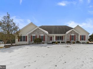 4505 Gray Horse Dr, Westminster, MD 21157