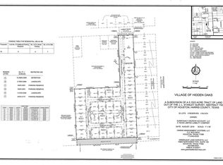 0 Payge Oaks Ln, Houston, TX 77028