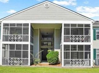 3125 S Cashua Dr #B-13, Florence, SC 29501
