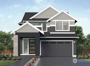 16530 27th Street Ct E, Bonney Lake, WA 98391