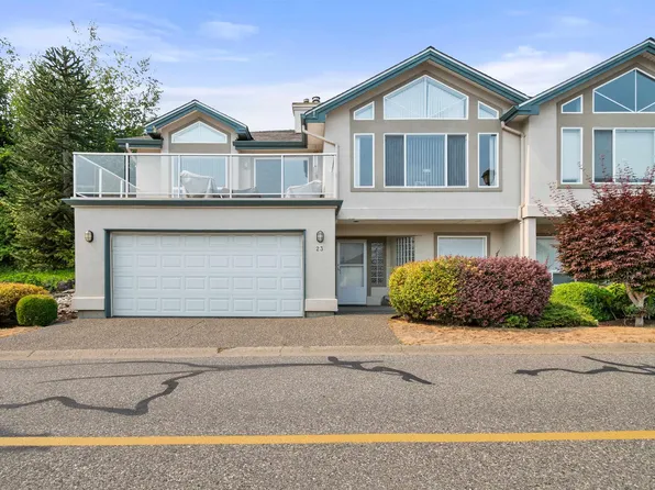 8590 Sunrise Dr #23, Chilliwack, BC V2R 3Z4