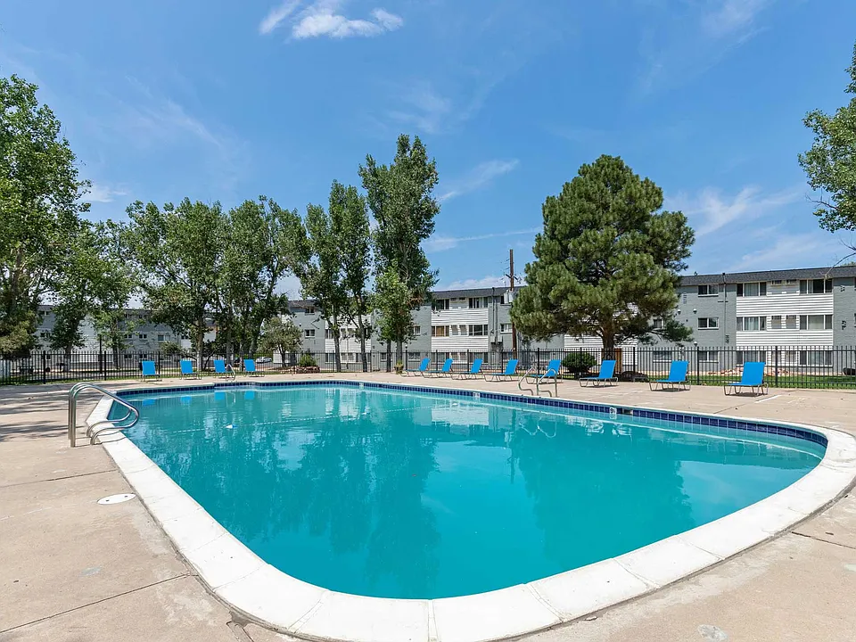 Park Place at Expo Apartments
