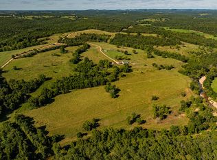 337 Sycamore Dr, Thornfield, MO 65762