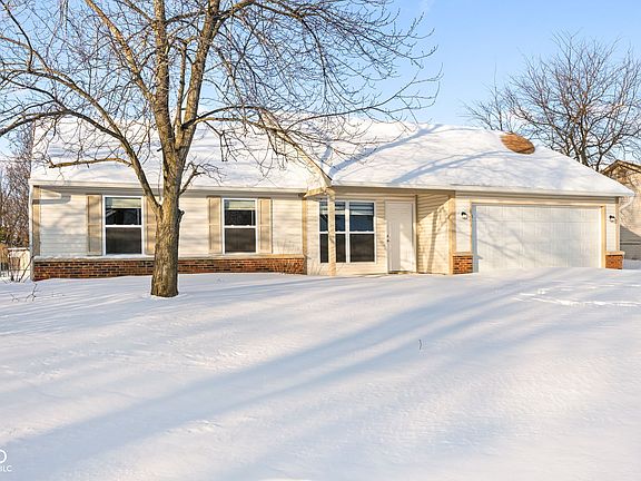 4th image of 11824 Holz Dr