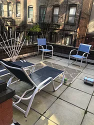 Rented by Living Space