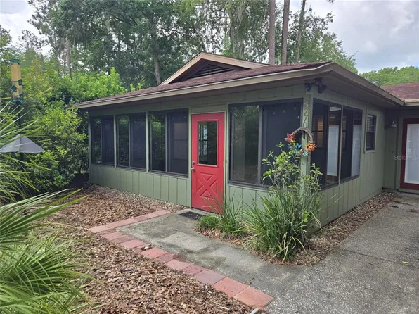8770 NW 37th Cir, Gainesville, FL 32653
