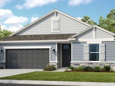 42 OCONEE Drive, Palm Coast, FL, 32137