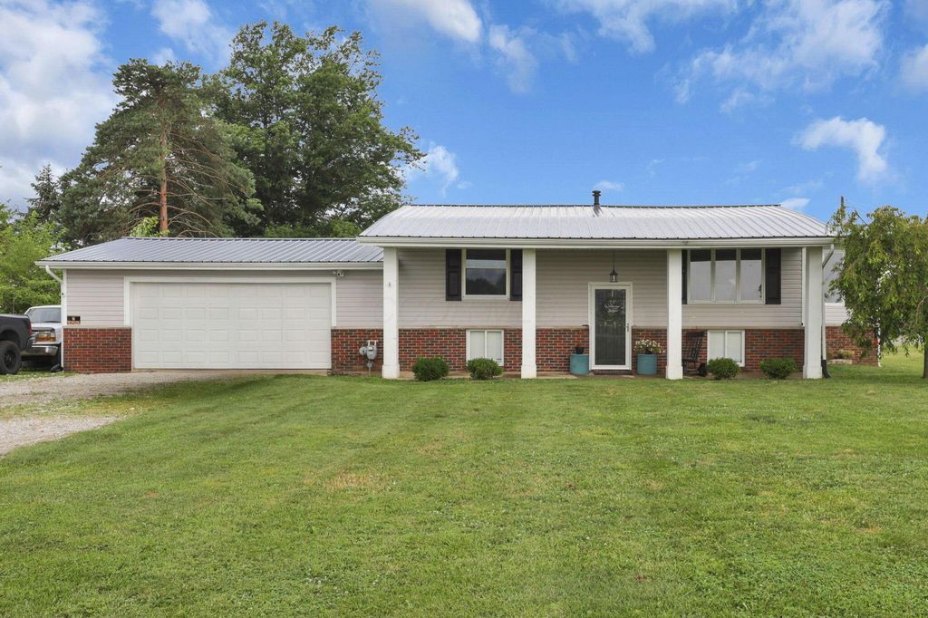 Real estate listing image