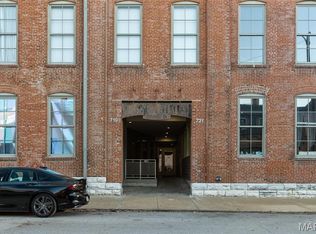 721 N 17th St APT 405, Saint Louis, MO 63103