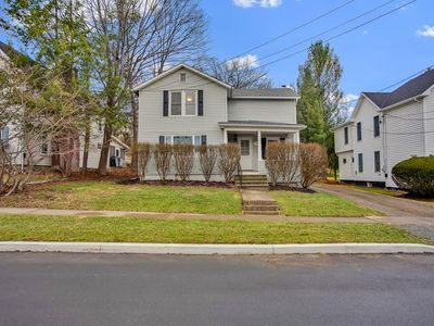 109 Saint James St, Mansfield, PA, 16933